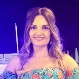 Luciana Rossi dello staff Bilù Boutique
