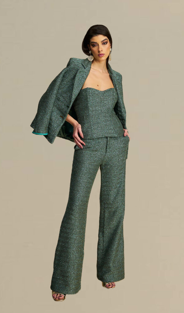 Pantalone Breakfast at Tiffany's - PHO Firenze